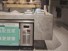 -江小渔鲜鱼火锅(冠亚星城店)