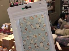 -猫咪博物馆(顶澳仔猫街店)