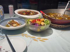 -鑫巴蜀(和平里店)