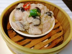 -和记小菜(大宁店)