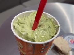 -DQ·蛋糕·冰淇淋(高新万达店)