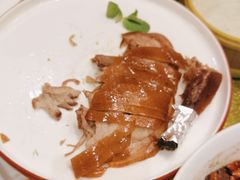-大鸭梨烤鸭(左家庄店)