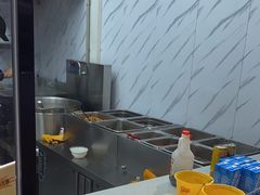 -想时吻泡蛋苕粉(徐东店)