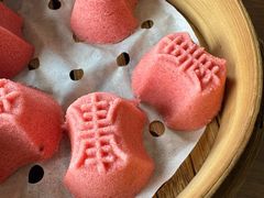 -湖畔居茶楼(湖滨店)