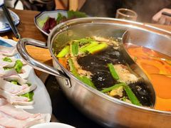 -厝味火锅·潮汕卤水火锅(十一合店)