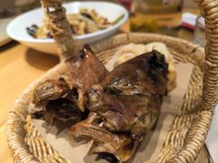 -鸽子窝(宋庄店)