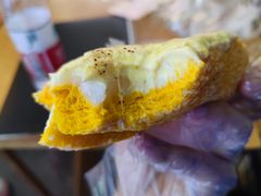 -木子木水日式烫面包(世界城光谷店)