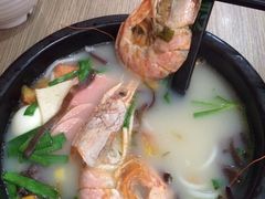 -云味馆·云南菜·云南米线(景田店)