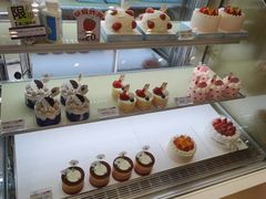 -LanTa蓝塔烘焙(紫荆山卜蜂莲花店)