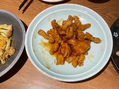 -吕氏疙瘩汤·新鲁菜(济南万象城店)
