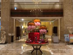-杭州城中香格里拉大酒店