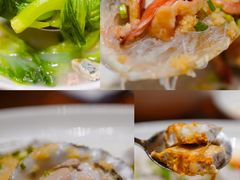 蒜蓉粉丝蒸马贝-顺德了能馆(虎门店)