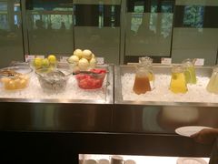 -永泰福朋喜来登酒店-宜客乐自助餐厅(远大路店)