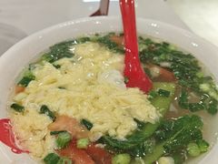 -子午路张记肉夹馍(兵马俑店)