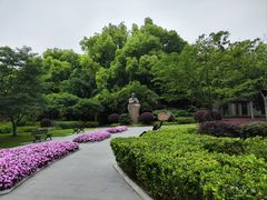 -徐家汇源景区-衡山公园