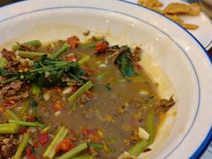 -衡厨·衡阳土菜(中南店)