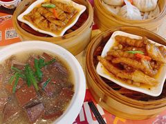 -点都德(北京路贰店)