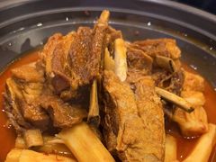 -撒拉花儿·新疆菜·清真(太阳宫店)