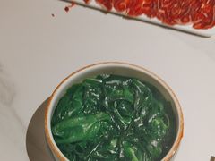 -潮牛壹号鲜牛肉火锅(世界城广场店)