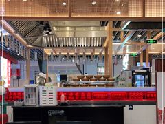 -肥汁米蘭香港米线(长宁来福士店)