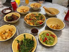 -东排食堂长沙小吃大排档(五一广场店)