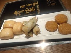 油炸小面包-有家酸菜鱼(苏州绿宝广场店)