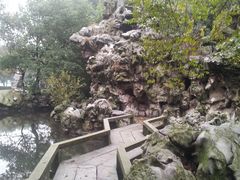 -天井湖游乐园