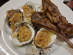 -南湖名都·景湖轩全日制餐厅·海鲜自助·东南亚风味·临湖而食