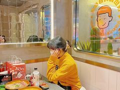 -俊熙家点餐式自助烤肉店(1227广场店)