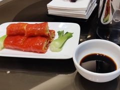 -香港狮子山下·明星粤菜餐厅(北苑店)