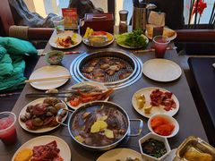 -尚宴牛特鲜自助(太原街万达店)