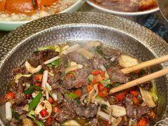 -阿嫂印象·民间江湖菜(大学城店)