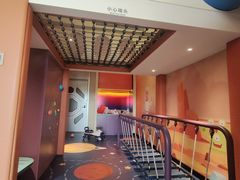 -清远熹乐谷温泉度假酒店
