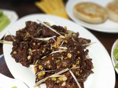 老爆三-来顺成饭庄