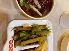 -东方削面(迎泽街店)