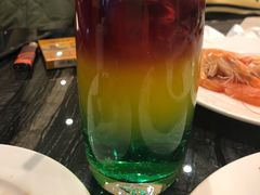 -东方红海鲜百汇(国际大厦店)