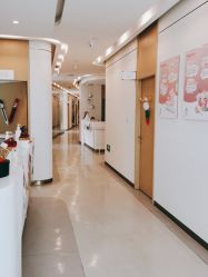 -唯儿诺儿童医院·儿科·眼科·口腔(金桥店)