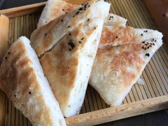 饽饽饼-王明古法砂锅居(开化寺店)