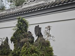 -成都杜甫草堂博物馆