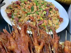 -双辉包子烧烤海鲜炒菜(统一路店)