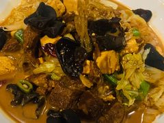 -静一·食光里(黄河路店)