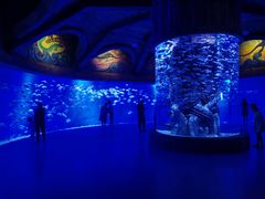 -波塞冬旅游度假区