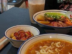 -左记港食(融科天城店)