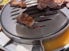 -姜虎东白丁烤肉(深圳湾后海汇店)