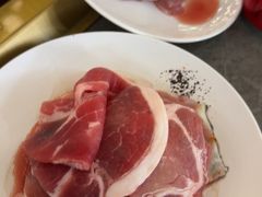 -極上萬膳·日料放题(来福士江景店)