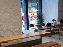 -LANLIZI BAKERY(COSMO店)