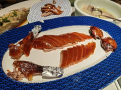 -羲和雅苑•北京烤鸭(国贸商城店)