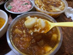 -渝味黄姐火锅(黄泥村店)
