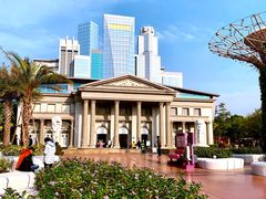 -南宁方特东盟神画