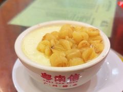 -南信牛奶甜品专家